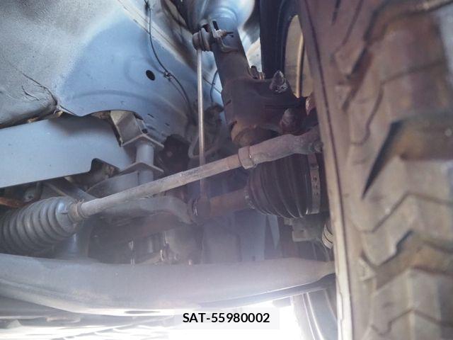 Mitsubishi DELICA 2009-03 6213952-29