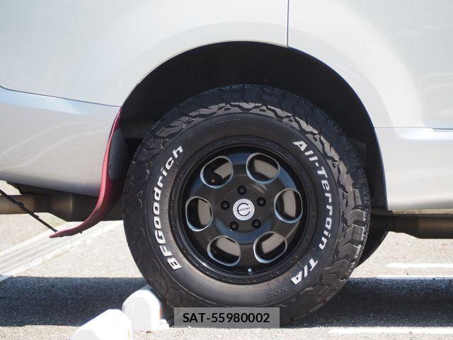 Mitsubishi DELICA 2009-03 6213952-6