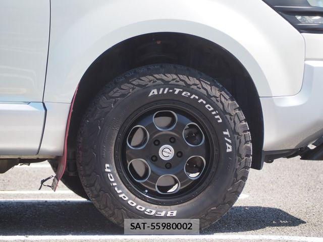 Mitsubishi DELICA 2009-03 6213952-7