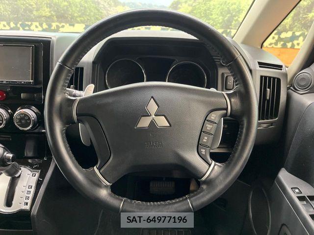 Mitsubishi DELICA 2018-10 6243517-11