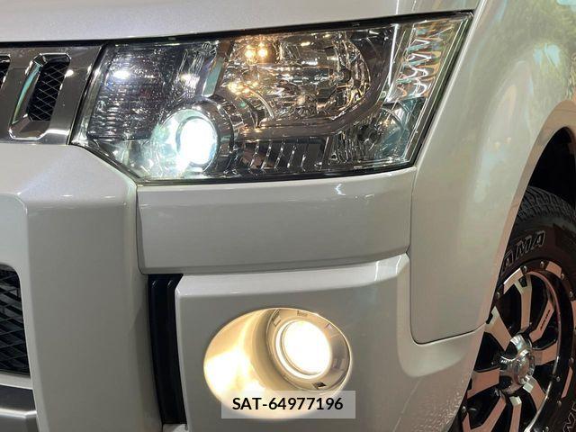 Mitsubishi DELICA 2018-10 6243517-12
