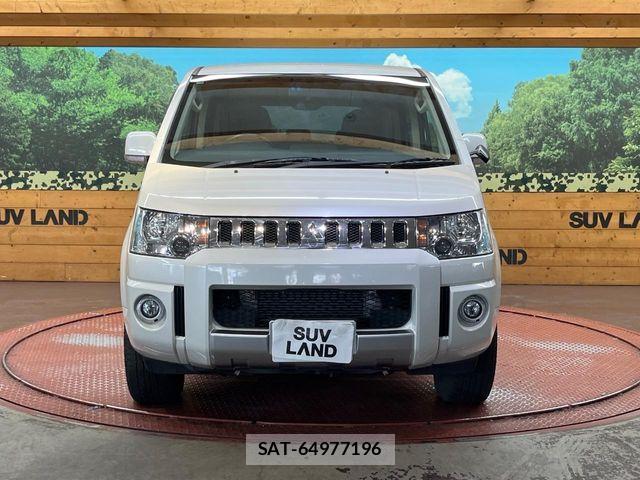 Mitsubishi DELICA 2018-10 6243517-14