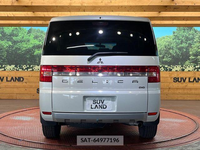 Mitsubishi DELICA 2018-10 6243517-15