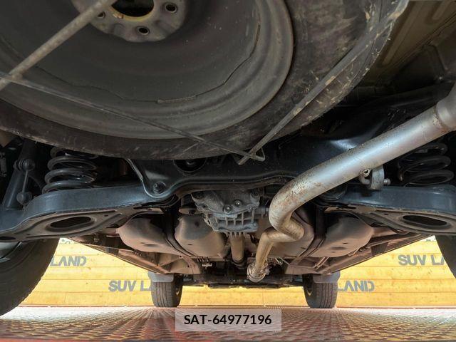 Mitsubishi DELICA 2018-10 6243517-18