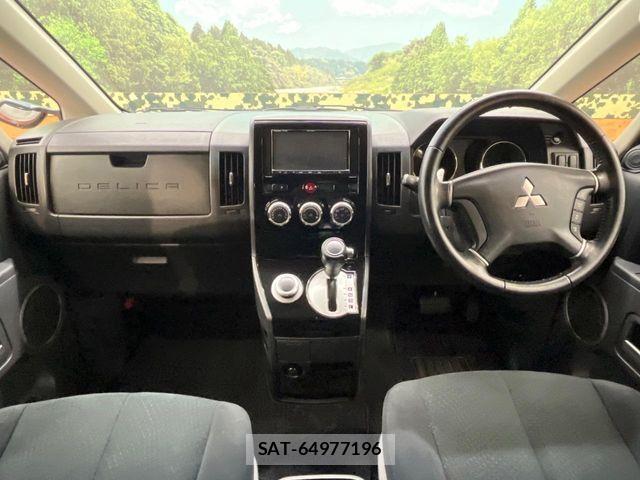 Mitsubishi DELICA 2018-10 6243517-1