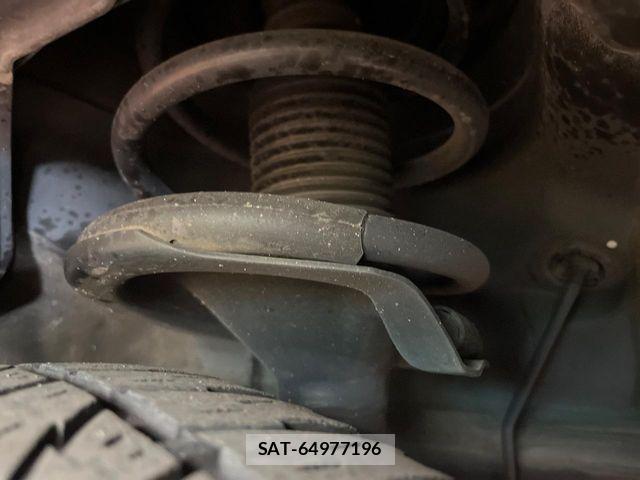 Mitsubishi DELICA 2018-10 6243517-19