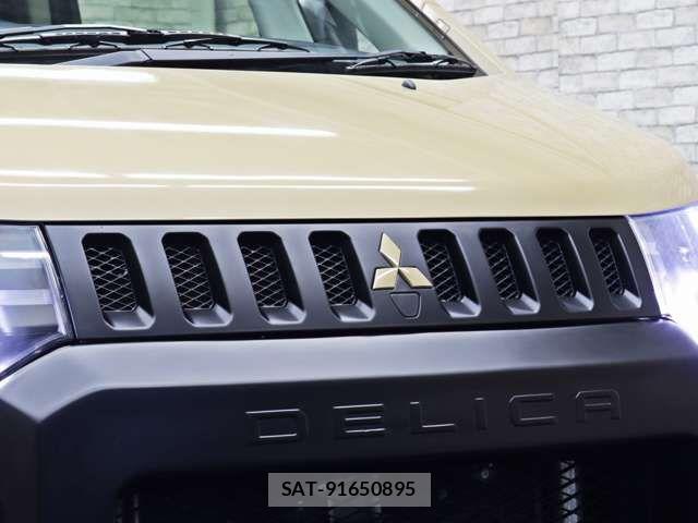 Mitsubishi DELICA 2015-07 6243537-9