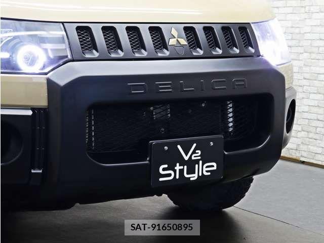 Mitsubishi DELICA 2015-07 6243537-10