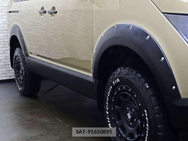 Mitsubishi DELICA 2015-07 6243537-11