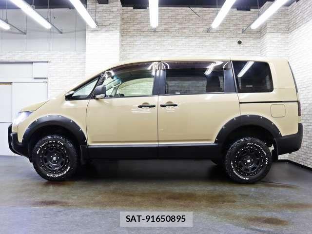 Mitsubishi DELICA 2015-07 6243537-12