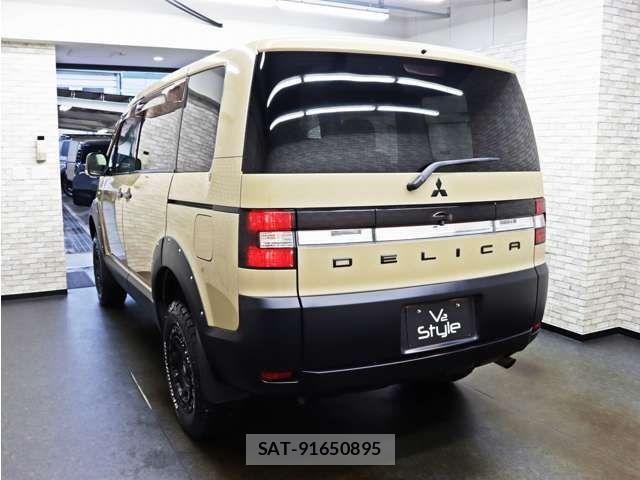Mitsubishi DELICA 2015-07 6243537-15