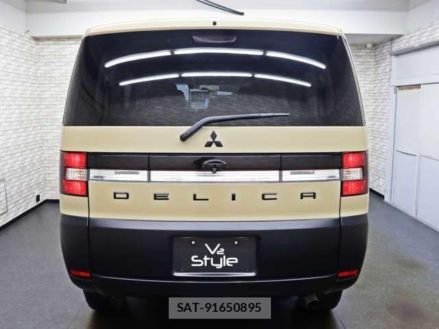 Mitsubishi DELICA 2015-07 6243537-16