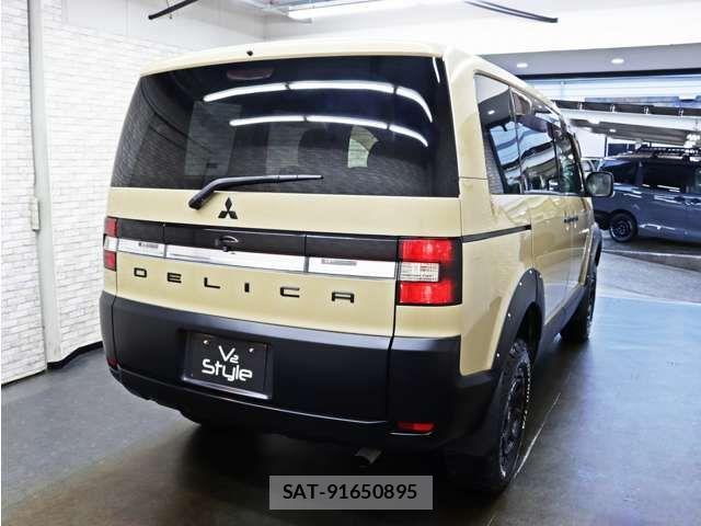 Mitsubishi DELICA 2015-07 6243537-17