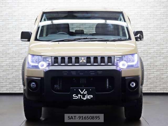 Mitsubishi DELICA 2015-07 6243537-3