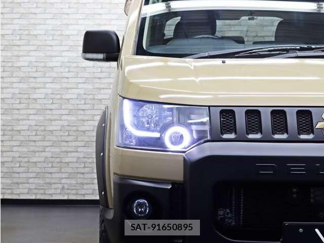 Mitsubishi DELICA 2015-07 6243537-6