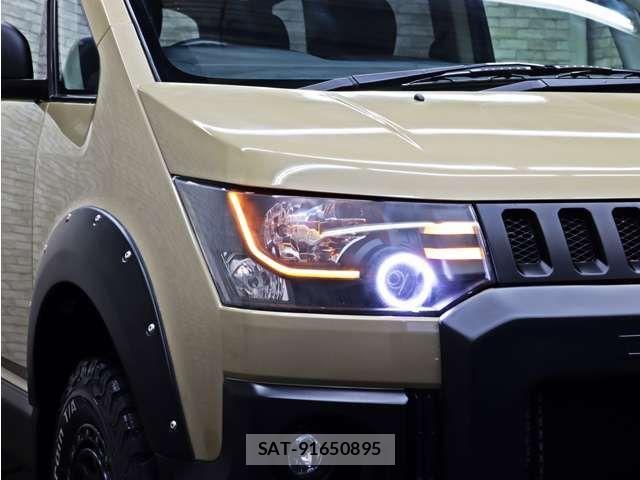 Mitsubishi DELICA 2015-07 6243537-8