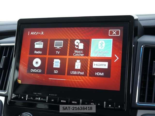 Mitsubishi DELICA 2024-04 6243476-11