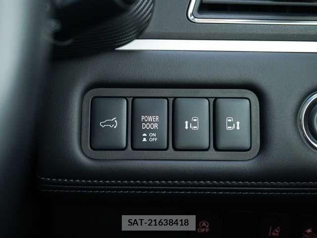 Mitsubishi DELICA 2024-04 6243476-12