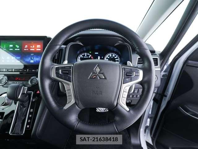 Mitsubishi DELICA 2024-04 6243476-14