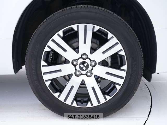 Mitsubishi DELICA 2024-04 6243476-18