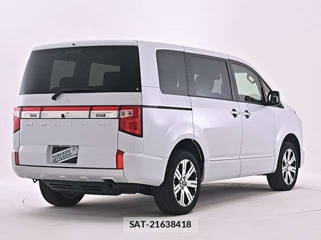 Mitsubishi DELICA 2024-04 6243476-19