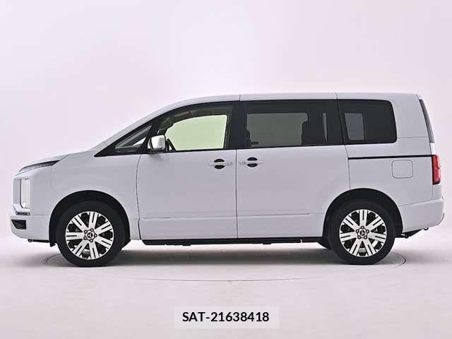 Mitsubishi DELICA 2024-04 6243476-2