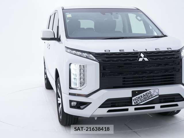 Mitsubishi DELICA 2024-04 6243476-3