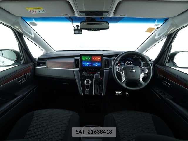 Mitsubishi DELICA 2024-04 6243476-5