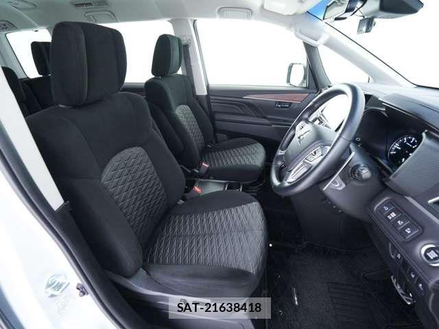 Mitsubishi DELICA 2024-04 6243476-6