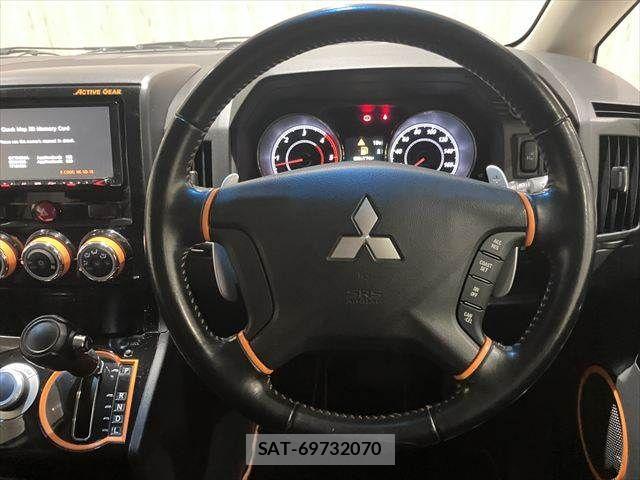 Mitsubishi DELICA 2017-10 6243519-10