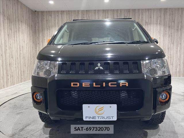 Mitsubishi DELICA 2017-10 6243519-12