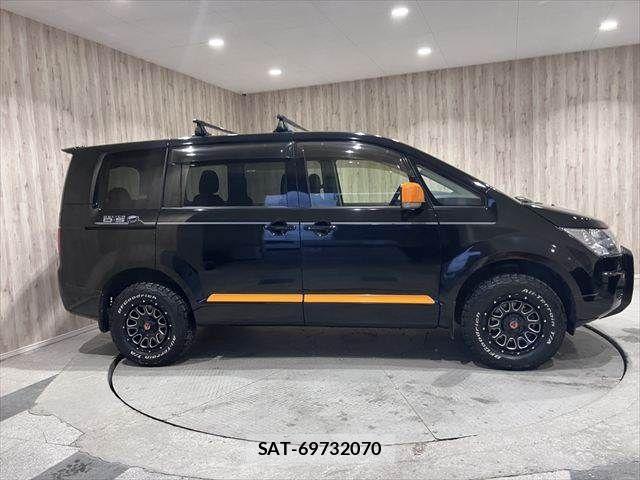 Mitsubishi DELICA 2017-10 6243519-14
