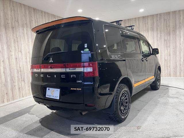 Mitsubishi DELICA 2017-10 6243519-15