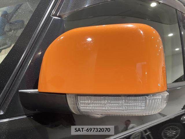 Mitsubishi DELICA 2017-10 6243519-19