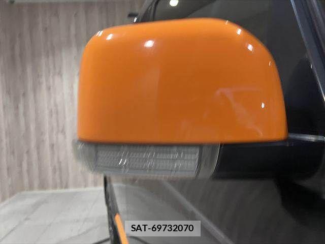 Mitsubishi DELICA 2017-10 6243519-20