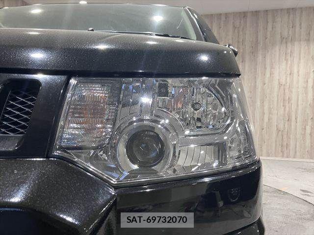 Mitsubishi DELICA 2017-10 6243519-21