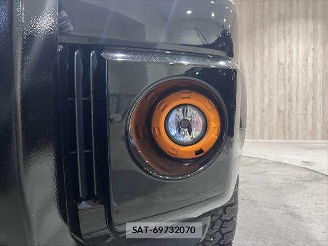 Mitsubishi DELICA 2017-10 6243519-23