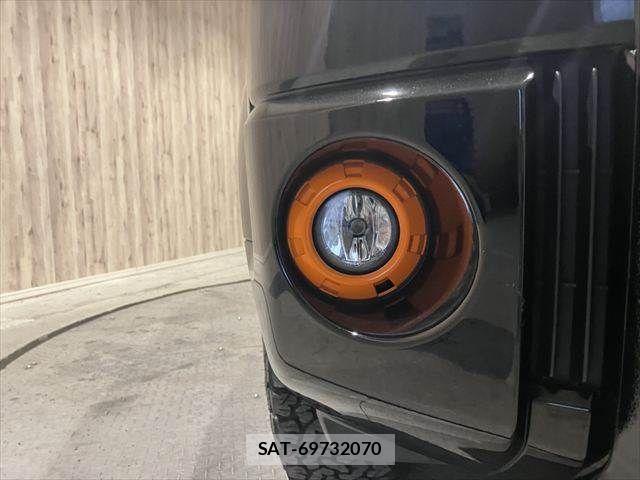 Mitsubishi DELICA 2017-10 6243519-24