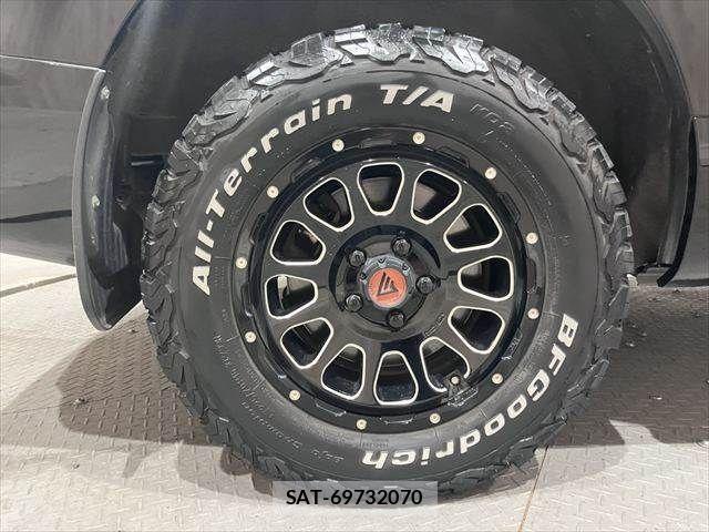 Mitsubishi DELICA 2017-10 6243519-25