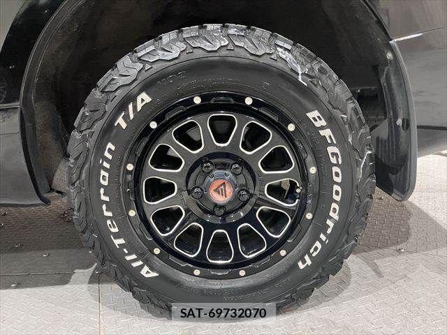 Mitsubishi DELICA 2017-10 6243519-26