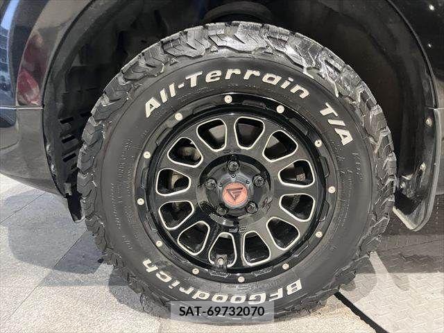 Mitsubishi DELICA 2017-10 6243519-27