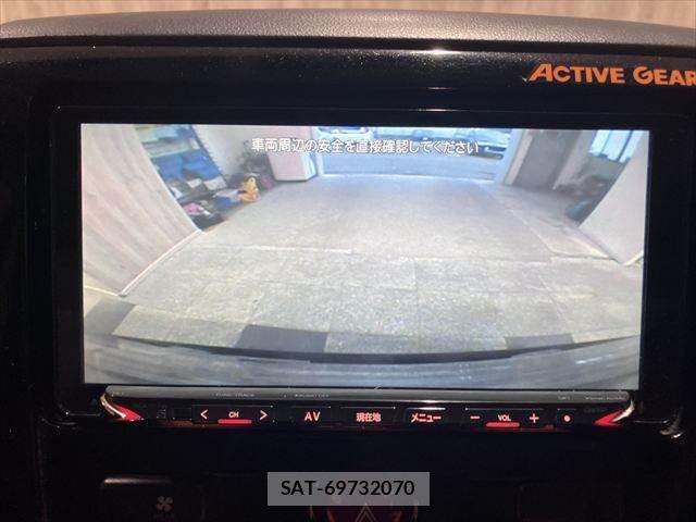 Mitsubishi DELICA 2017-10 6243519-3