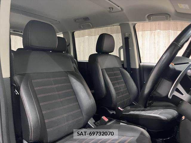 Mitsubishi DELICA 2017-10 6243519-4