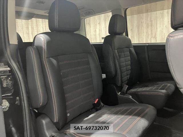 Mitsubishi DELICA 2017-10 6243519-5