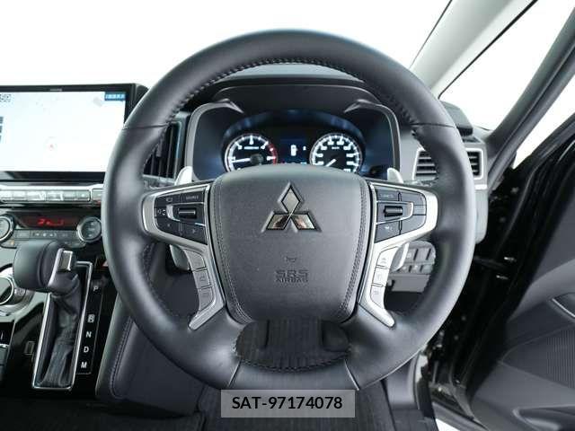 Mitsubishi DELICA 2025-01 6243475-13
