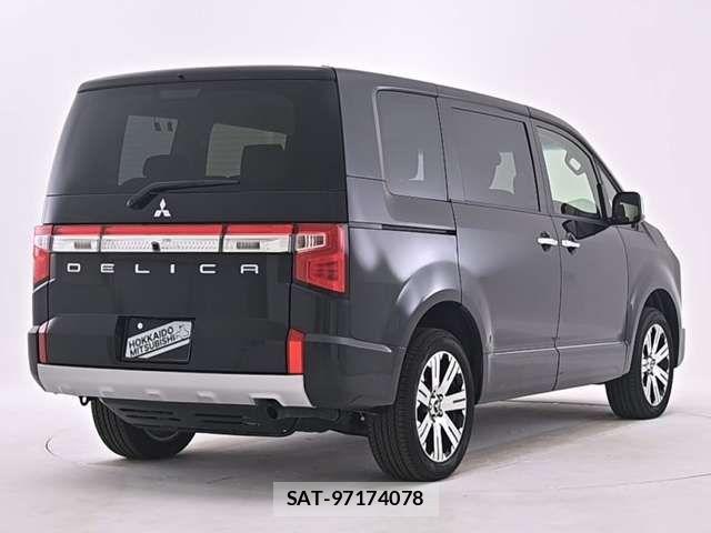Mitsubishi DELICA 2025-01 6243475-18