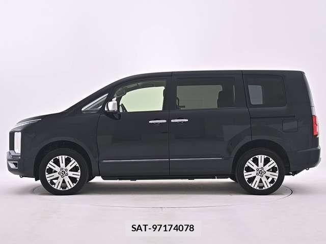 Mitsubishi DELICA 2025-01 6243475-2