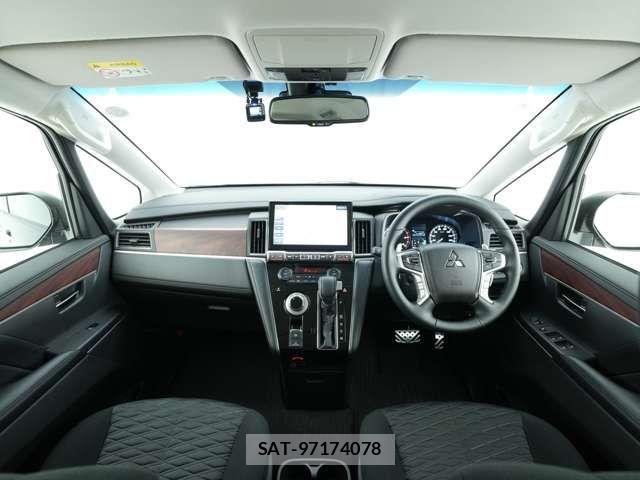 Mitsubishi DELICA 2025-01 6243475-4