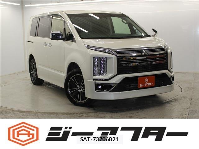 Mitsubishi DELICA 2020-09 6243518-0