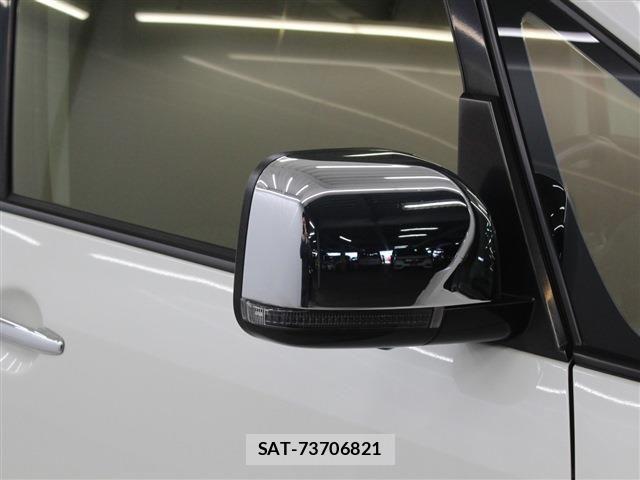 Mitsubishi DELICA 2020-09 6243518-9